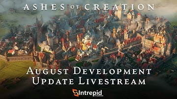 Development Update with Node Village - 11AM PT Thursday, August 31, 2023