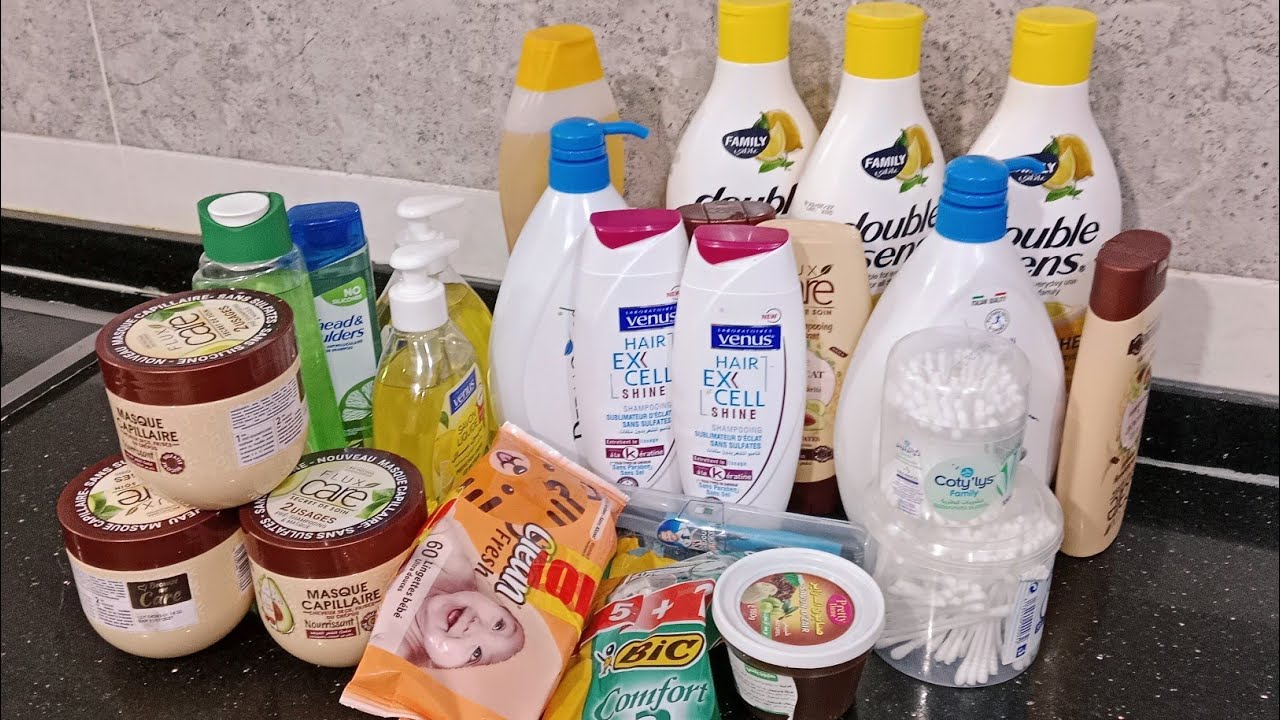 نشارك معكم السلسله بيت الخزين وبعض النصائح