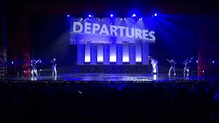 Full WTHS Dance Concert 2026 Update