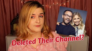 Did They Leave for the Right Reason? | Saccone Jolys Leave Youtube?
