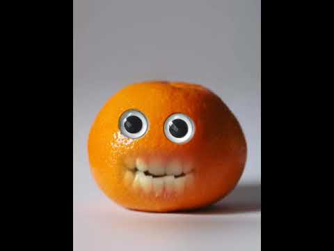 Annoying Orange