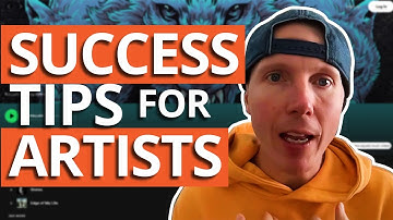 How to grow your fans, royalties and followers - with Manafest