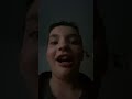 If you make this viral, I will crash out