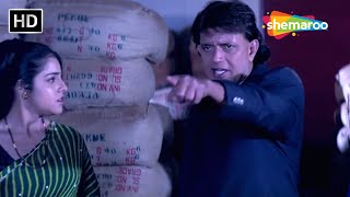 CLIMAX Scene Of QAIDI Movie | Mithun Chakraborty,  Sunita, Nirmal Pandey | SCENE (HD)