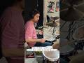 Buddy Rich Inspired Ride Cymbal Flow 🥁🔥