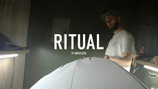 Ritual :: Jordan Brazie