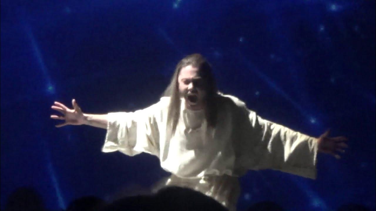 иисус и иуда баярунас казьмин. исполнение арии плавой лагуной. ария иисуса. ярослав баярунас иисус христос суперзвезда. ария иисуса на русском.