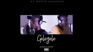Tsonga Bouy Feat Tsenmoney   Gelegele un 