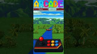 Hydra for Arcade