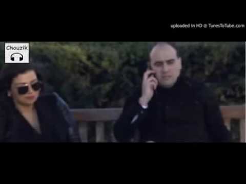 Rai Jdid 2017 Cheb Amine 3ayitni Ya Galbi