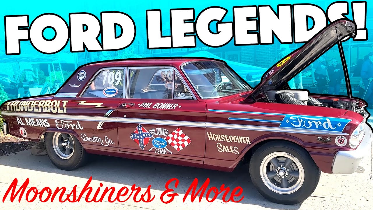 ЗАВОДСКИЕ ДРЭГ-КАРЫ, самогонщики и легенды гонок!