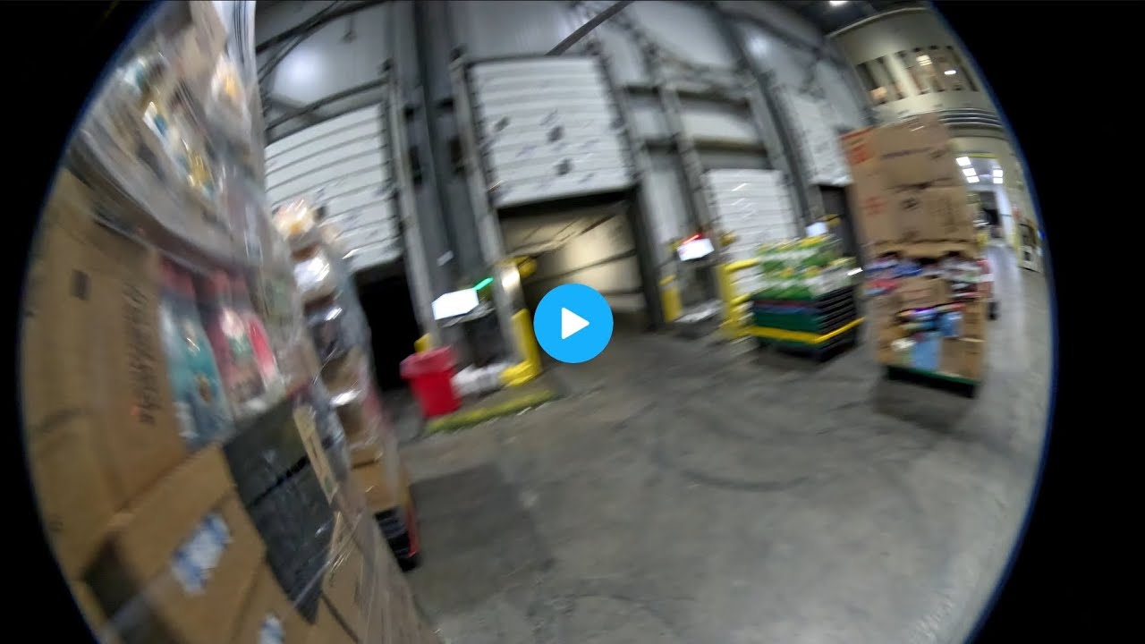 POV Cooler Selector 200 Cases In 20 minutes