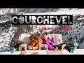 Courchevel  vlog fahrenheit seven ski  fun