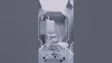 Ghế công thái học Sihoo S300  #sihoo #s300 #doro #ghecongthaihoc