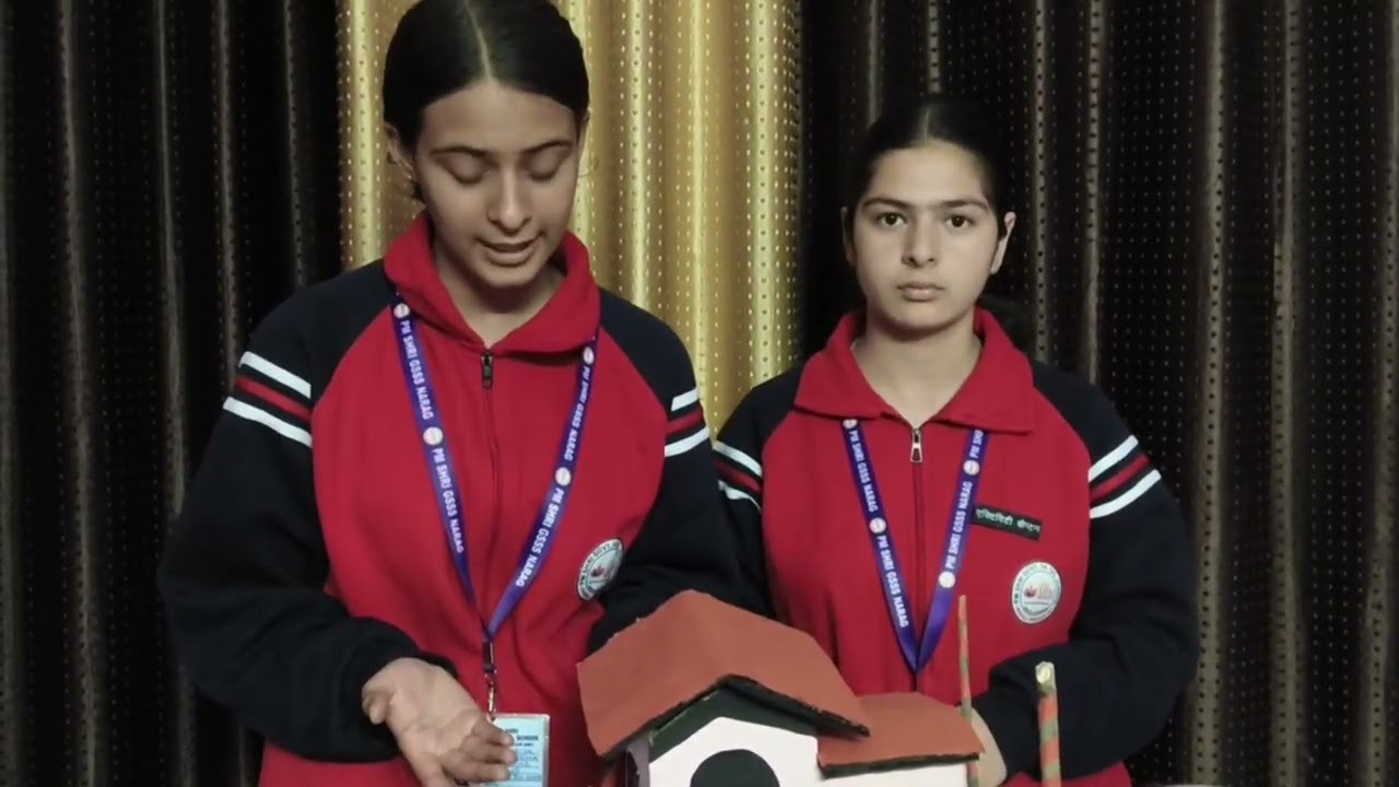 Flood Protection  House || Viksit Bharat Buildathon 2025 ||