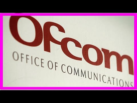 Breaking News | Ofcom launch SEVEN new probes into Russian TV channel RT