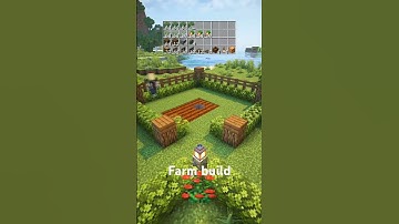 🙃 #minecraft #minecraftbuilding #minecrafttutorial #shorts #trending #minecraftshorts