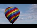 Best places to travel in a hot air balloon  my guide travel