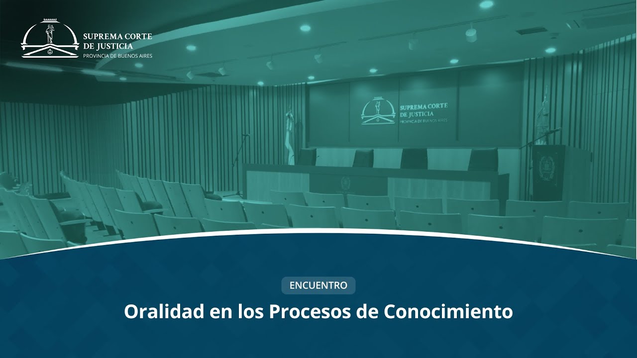 Oralidad en los Procesos de Conocimiento