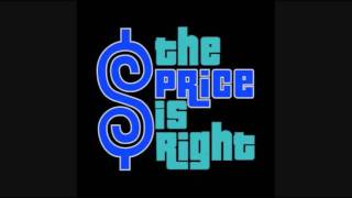 The Price is Right in G Major