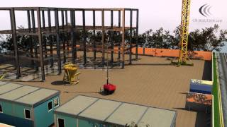 Rapid Deployment System Demonstration