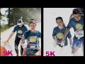 5K Foam Fest Wasaga Beach