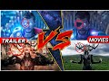 Thor Ragnarok Trailer vs Movie Explained in Hindi (SUPERBATTLE)