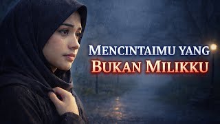 Terlanjur Cinta Tapi Dia Milik Orang Lain 💔 Lagu Sedih Slow Rock Malaysia 2026