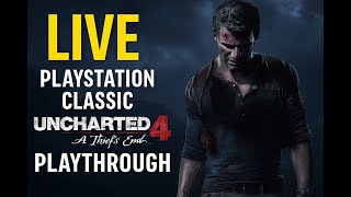 Fists Fly Fast – Uncharted 4 Prison Fight