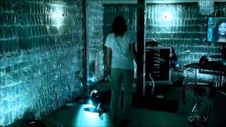 Castle 7X15 Reckoning Moments Caskett - Beckett Saves And Caskett Together