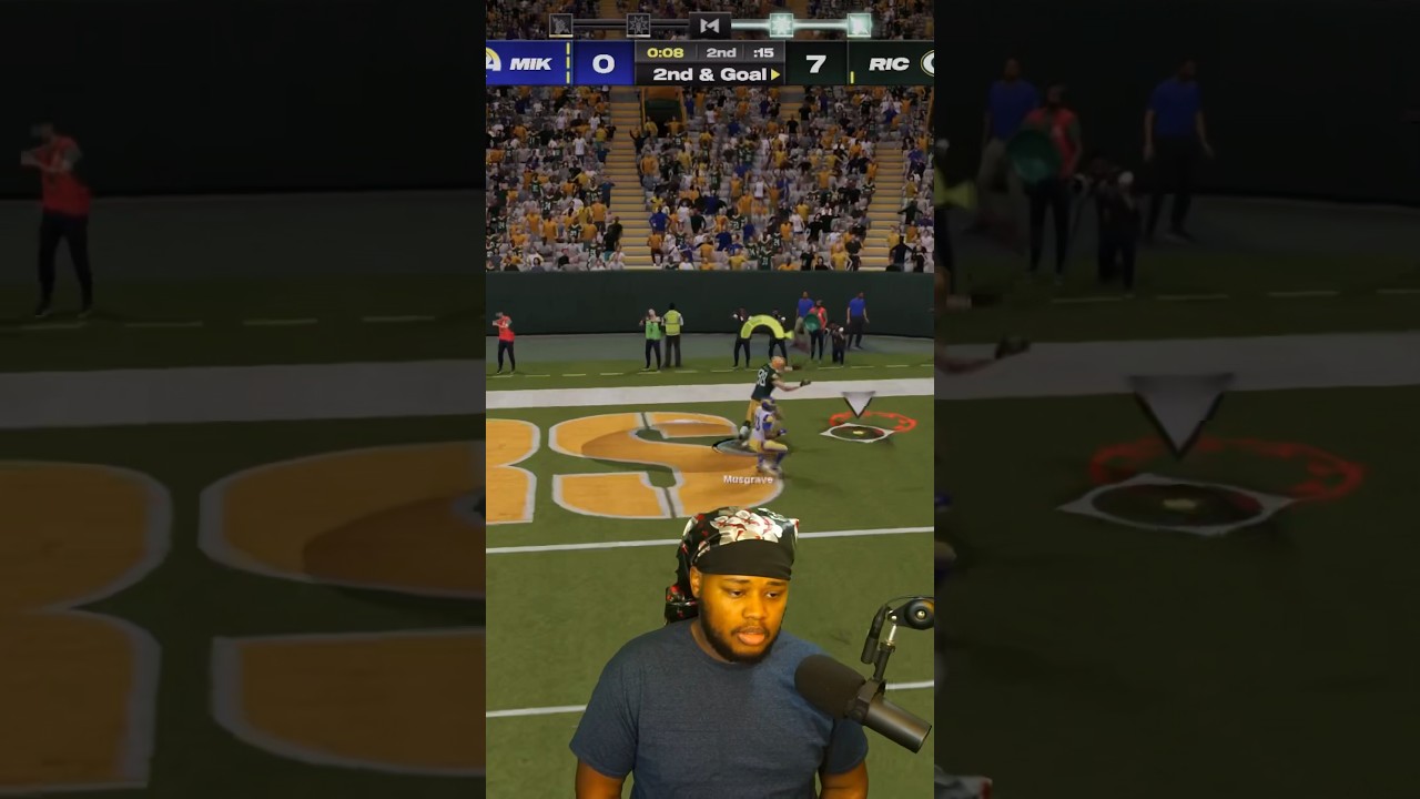 RG3 PATCHED IN MADDEN 24 ULTIMATE TEAM!