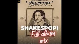 SHAKESPOPI FULL ALBUM MIX BY DJ BIG BEN #shallipopi #afrobeat #entertainment #viral #nigeria