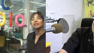 MSPP 2022年10月10日(月)ライブ配信
