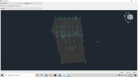 Autocad Basic For Land Surveyor Surface