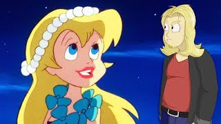 THE LITTLE MERMAID BOOTLEG - Fiction Addiction (EyeOfSol Collab Segment)