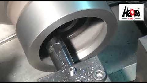 Casting bowl RealTech CNC VD-019