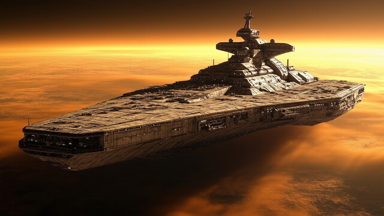 Earth Declares: Galactic Empire Forbidden to Enter Terran Space! | HFY | Sci Fi Stories