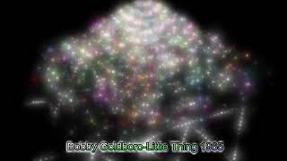 Rockclassics:Bobby Goldsboro-Little Thing 1965