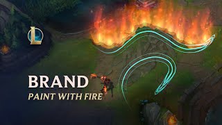 More Control More Fun. Doom Bot Brand