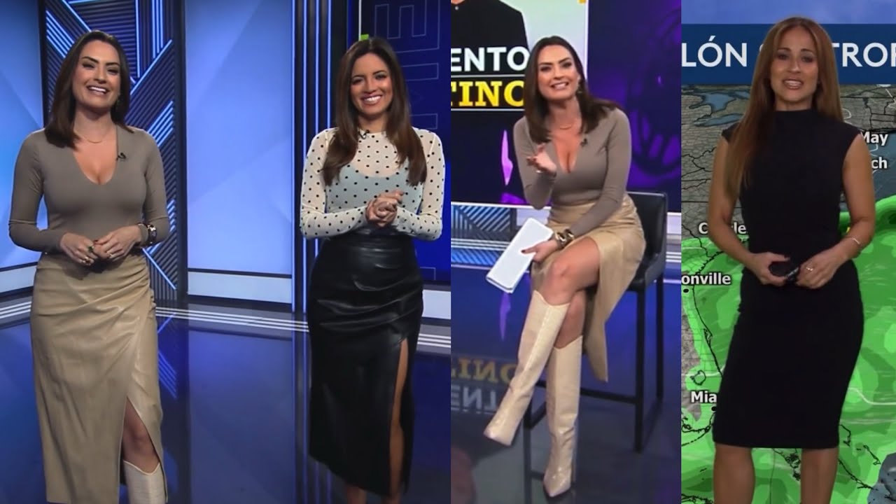 Michelle Galvan, Pamela Silva, Jackie Guerrido 10/09/2025