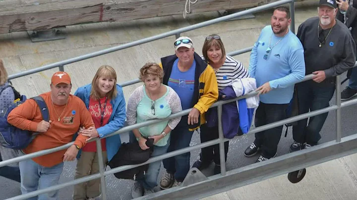 Southwest flight cancellations ruin group's cruise plan