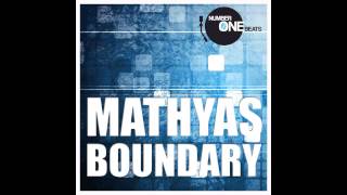 Mathyas - Boundary (Original Mix)