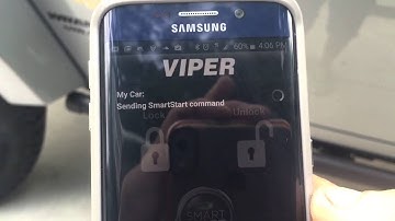 viper smartstart remote start system miami