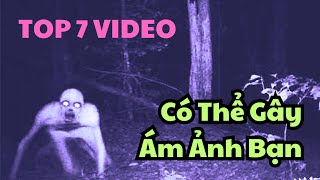 7 Video Kinh dị Về Bí ẩn Lịch Sử Có Thể Gây Ám ảnh Bạn