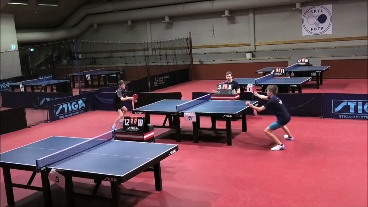VIISITAMM Karel Markus vs RISTIKANGAS Sebastian | R-1500 final | STARPRING 14-15.2.2026