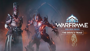 TennoCon 2025 | The Old Peace - The Devil