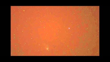 Comet C/2009 P1 Garradd