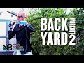 30 Minute Back Yard Boxing Workout 2 | NateBowerFitness