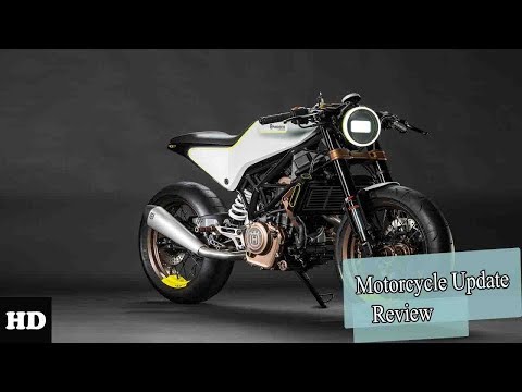 Hot News!! Husqvarna Vitpilen SE Features Exclusive Edition Review Look in HD Hot News!! Husqvarna Vitpilen SE Features Exclusive Edition Review Look in HD