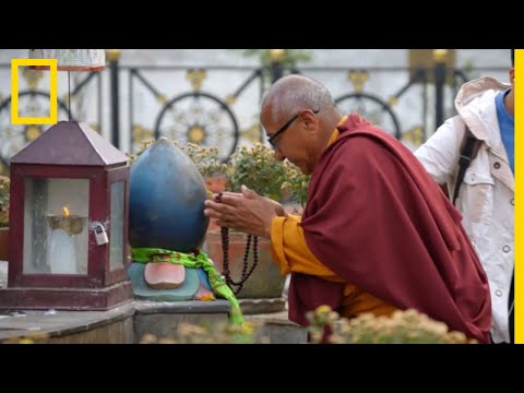 Vidéo: Qu'est-ce Que Le Bouddhisme